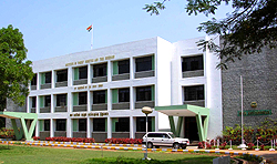 IFGTB Coimbatore