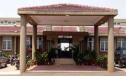 IFP Ranchi