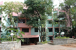 Iwst Bangalore