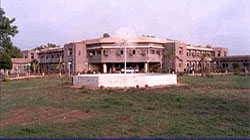 TFRI Jabalpur